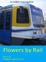 Flowers by Rail