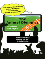 The Animal Olympics