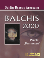 Balchis 2000: Parola "Dumnezeu"