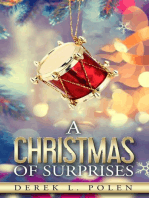 A Christmas of Surprises