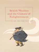 British Weather and the Climate of Enlightenment