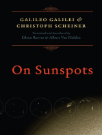 On Sunspots