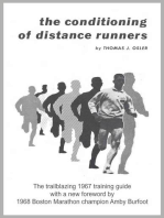 The Conditioning of Distance Runners