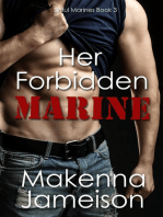 Her Forbidden Marine: Sinful Marines, #3