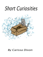 Short Curiosities