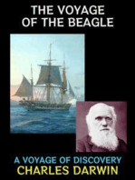 The Voyage of the Beagle: A Voyage of Discovery
