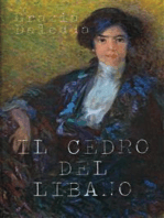 Il cedro del Libano