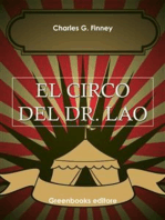 El circo del Dr. Lao