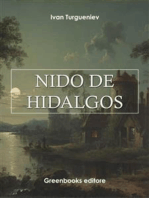 Nido de Hidalgos