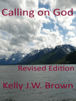 Calling on God