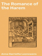 The Romance of the Harem