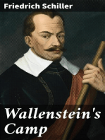 Wallenstein's Camp: A Play