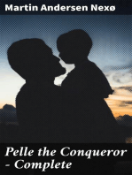 Pelle the Conqueror — Complete