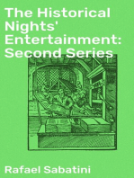The Historical Nights' Entertainment: Second Series
