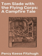 Tom Slade with the Flying Corps: A Campfire Tale