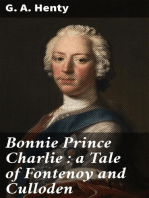 Bonnie Prince Charlie 