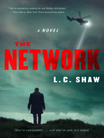 The Network: A Novel