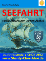 Seefahrt: Häfen - Seemannsgarn - Döntjes - Shanties