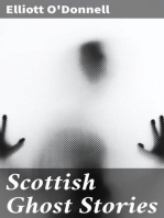 Scottish Ghost Stories