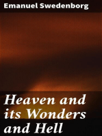 Heaven and its Wonders and Hell