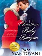 The Christmas Baby Bargain
