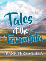 Tales of the Tarantula