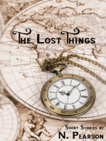 The Lost Things
