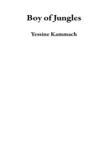 Boy of Jungles