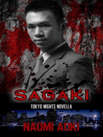 Sagaki