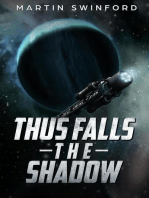 Thus Falls the Shadow