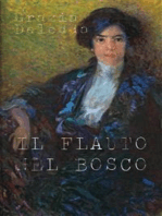 Il flauto nel bosco