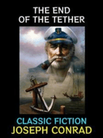 The End of the Tether: Classic Fiction