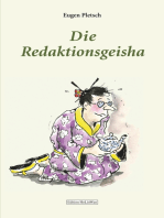 Die Redaktionsgeisha