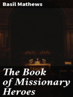 The Book of Missionary Heroes