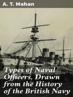 Types of Naval Officers, Drawn from the History of the British Navy