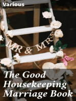 The Good Housekeeping Marriage Book