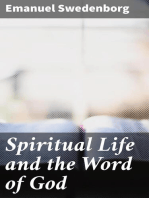 Spiritual Life and the Word of God