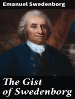 The Gist of Swedenborg