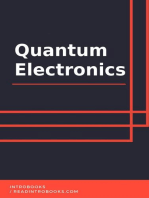 Quantum Electronics
