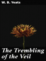 The Trembling of the Veil