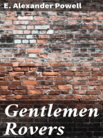 Gentlemen Rovers