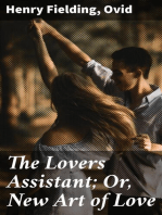 The Lovers Assistant; Or, New Art of Love