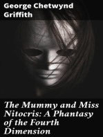 The Mummy and Miss Nitocris