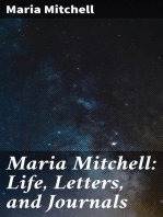 Maria Mitchell: Life, Letters, and Journals