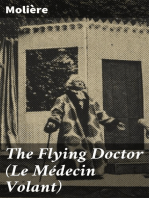 The Flying Doctor (Le Médecin Volant)