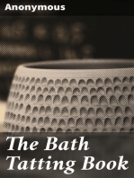 The Bath Tatting Book
