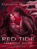 Red Tide: Dangerous Waters