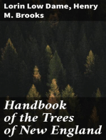 Handbook of the Trees of New England