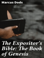 The Expositor's Bible