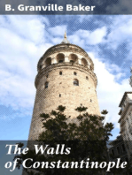 The Walls of Constantinople